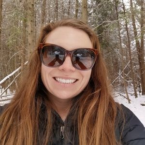 Meet your Posher, Chantale